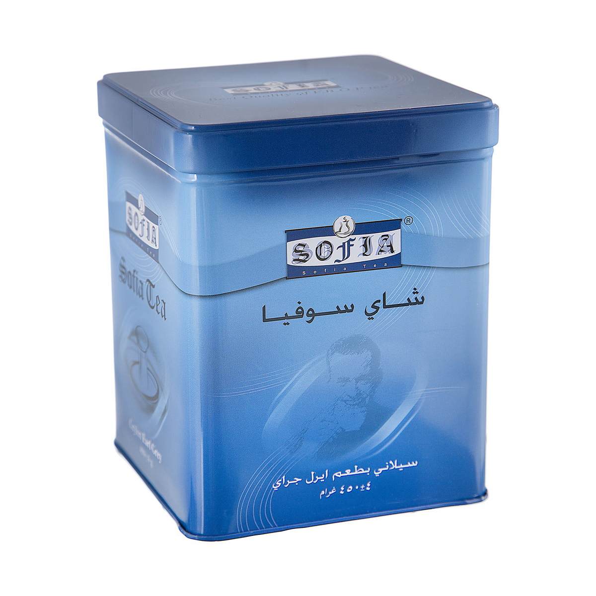 چای شکسته معطر 450 گرمی سیلان سوفیا - چای شکسته معطر 450 گرمی سیلان سوفیا